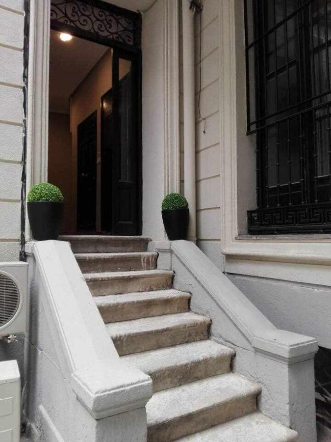 Acogedor Apartamento entre Sol Gran Vía y Palacio Madrid Exterior foto